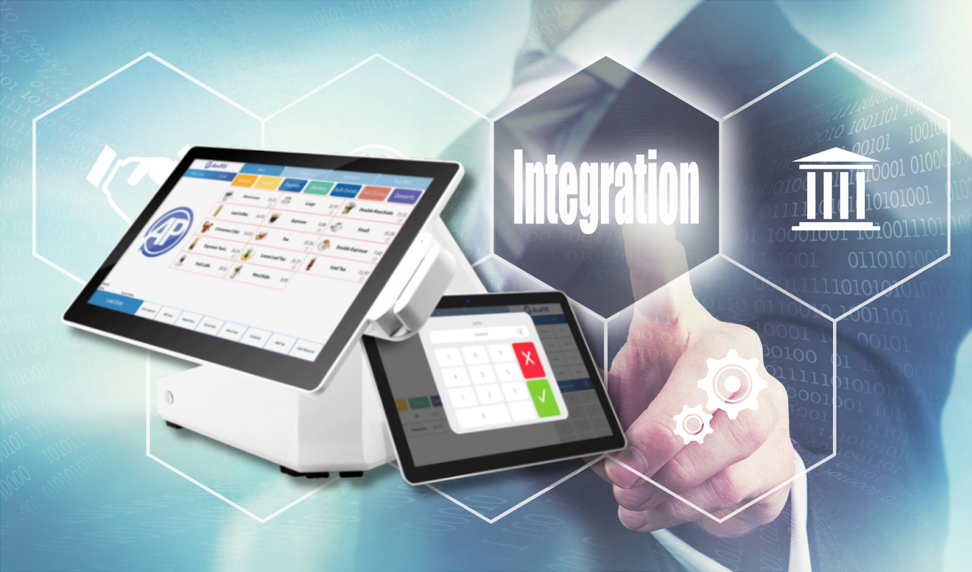 POS Integration